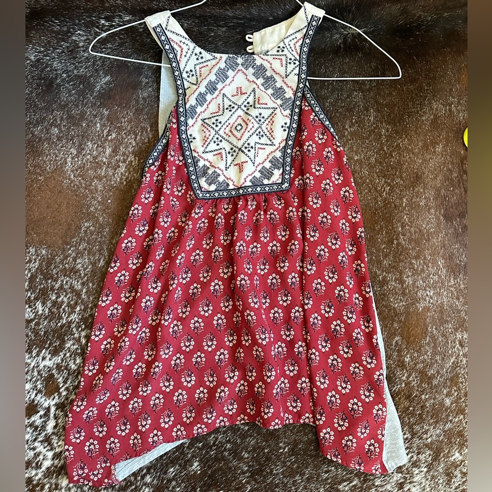Medium Xhilaration Tank top